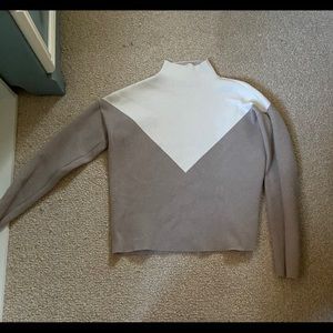 Cynthia Rowley Sweater